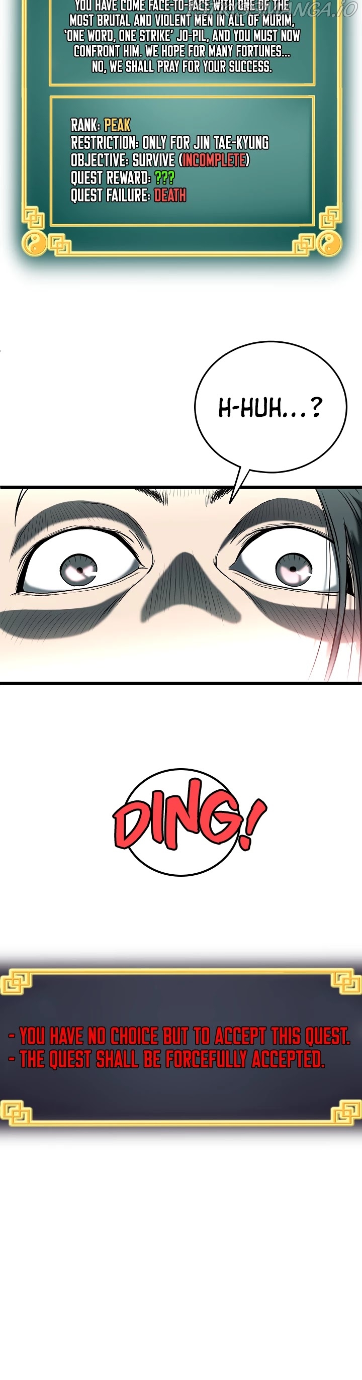 Murim Login Chapter 26 image 17